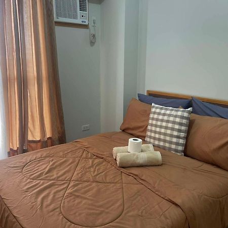 Verdon Parc Davao City With Balcony By Darpm Exterior photo