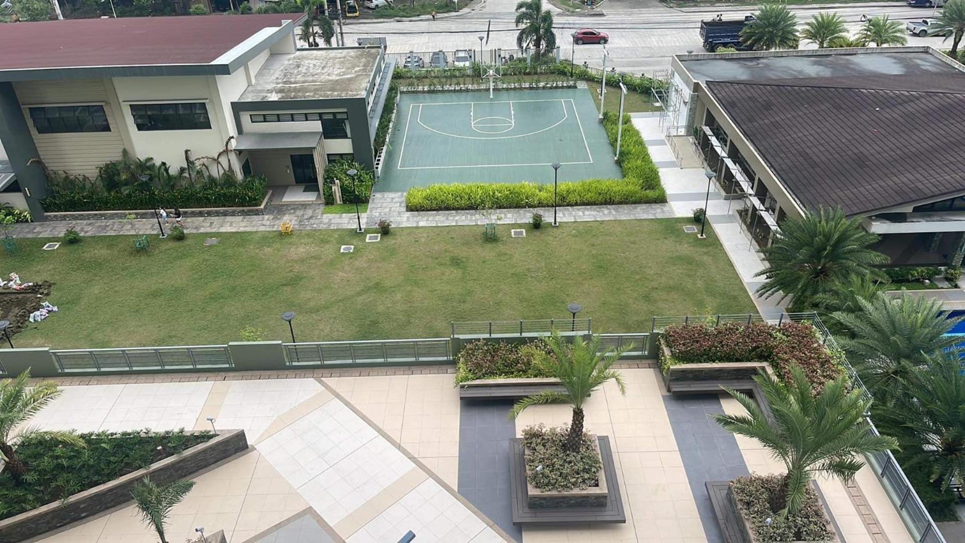 Verdon Parc Davao City With Balcony By Darpm Exterior photo