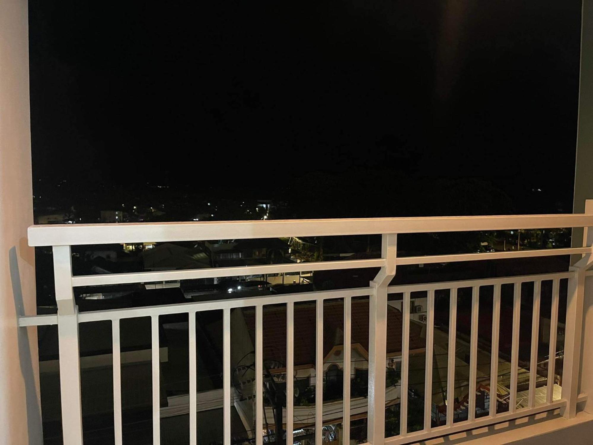 Verdon Parc Davao City With Balcony By Darpm Exterior photo